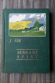 Sebrané spisy - 1