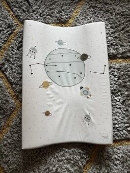 Přebalovací podložka měkká 50 x 70 cm
