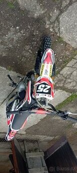 Pitbike - 1