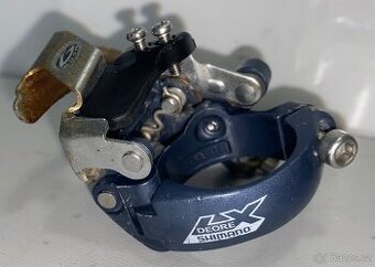 Smyk Shimano LX - 1
