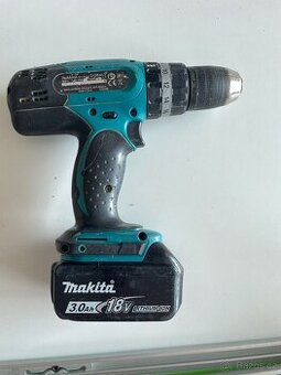 Makita DDF 453. 18v