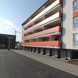 Byt 2+KK pronájem Boskovice