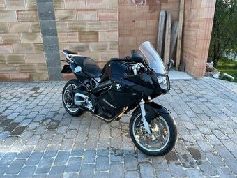 Prodám BMW F 800 ST