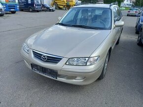 Mazda 626 Náhradní díly