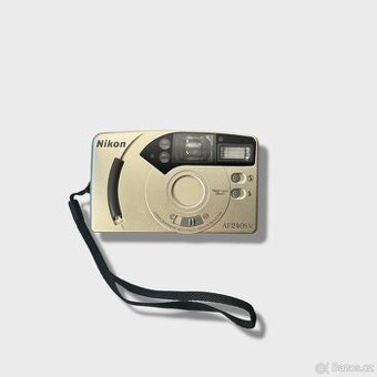 NIKON AF240SV - 1