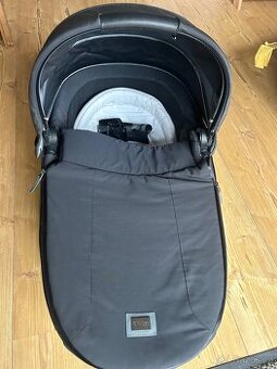 Cybex priam korba Carry cot Sepia Black - 1