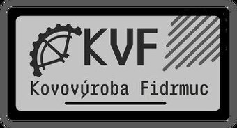Kovovýroba Fidrmuc