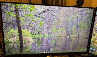 Prodám monitor Asus ROG Swift PG27AQN