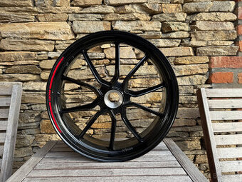 Ráfek Ducati Monster 1100 EVO nový - 1