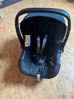 Vajíčko Britax