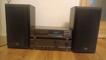 Sestava TECHNICS