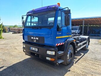 MAN LE 18.280 4X2 BB