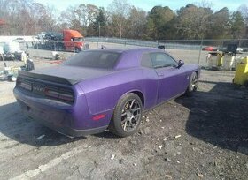 Dodge Challenger pro dily 2015-2022