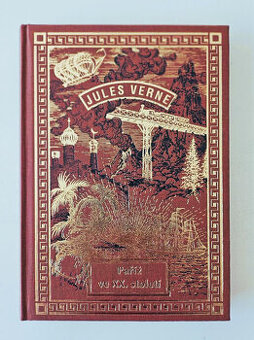 Jules Verne - Paříž ve XX. století - Návrat