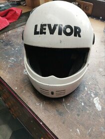 Helma Levior - 1