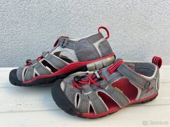 Keen Sescamo CNX
