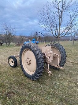 Zetor 25K