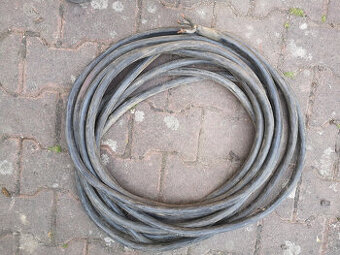 Přívodní kabel ke svářečce 70mm2 - 1