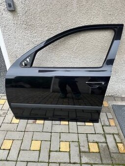 Škoda Octavia 2 všechny dveře barva 9910.