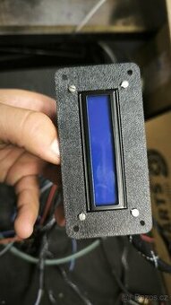 Wideband Lambda controller + Širokopásmá LSU 4.9