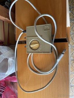 Transformátor 12V