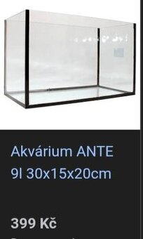 Akvarko - 1
