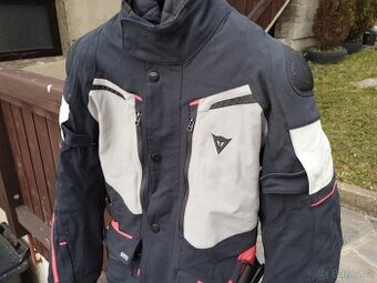 Bunda DAINESE s Gore-Tex, vel. 50