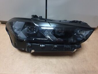 BMW X5 G05, X6 G06 Lci