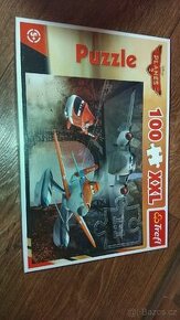 Prodam dětské puzzle