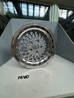 Alu kola MiM r15 5x120