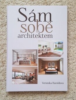 Nová kniha Sám sobě architektem