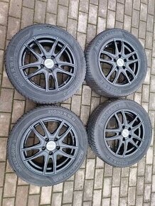 457. Zimní sada pro Hyundai 5x114,3 R16 TPMS