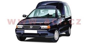 VW Caddy II 95-00,1.6MPi 55KW