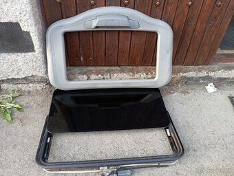 Škoda Felicia šibr Webasto