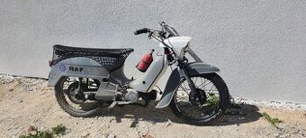 Jawa Pionýr