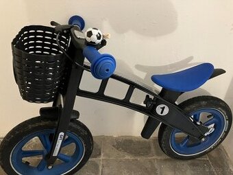 first bike special edition