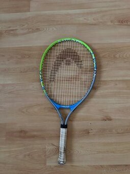 Raketa HEAD Novak 21