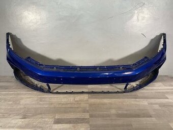 VW PASSAT B8 20-24 LIFT nárazník R-LINE 6xPDC LD5K