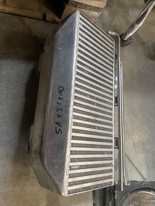 Intercooler Subaru