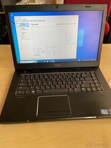 Dell Vostro i3-2350m/8GB/250GB ssd win10pro