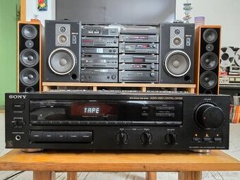 Receiver Sony
