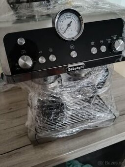 Prodám, DE LONGHI - La Specialista EC9335.M