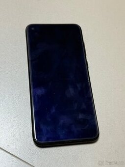 Samsung Galaxy  M11