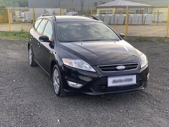Ford Mondeo 2.0 TDCi , 103 kW nafta, 2011