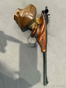 Pistole jednoranová TOZ MC2-3 - .22 LR