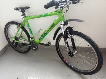 prodam starsi kolo Rock Machine- vydlice Bomber