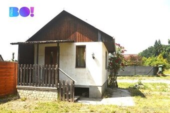 Prodej zahrady 270 m², ul. Jaselská, Opava - Kateřinky