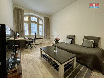 Pronájem bytu 2+1, 52 m², Praha, ul. Podlipného