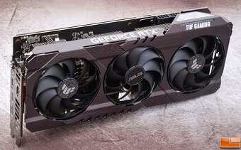 🔥TUF GAMING - RTX 3070 OC🔥