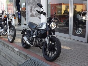 Ducati Scrambler 800